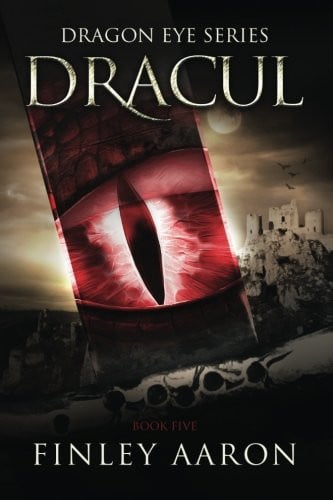 Cover of Dracul