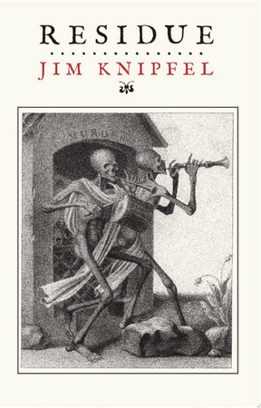 Cover of Residue