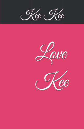 Cover of Love Kee