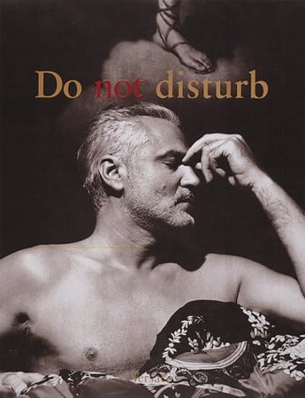Cover of Do Not Disturb