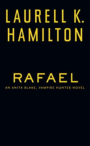 Cover of Rafael