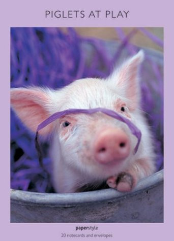 Cover of Piglets