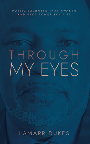 Cover of Through My Eyes