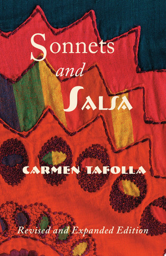 Cover of Sonnets and Salsa