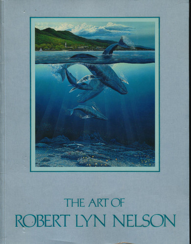 Cover of Robert Lyn Nelson