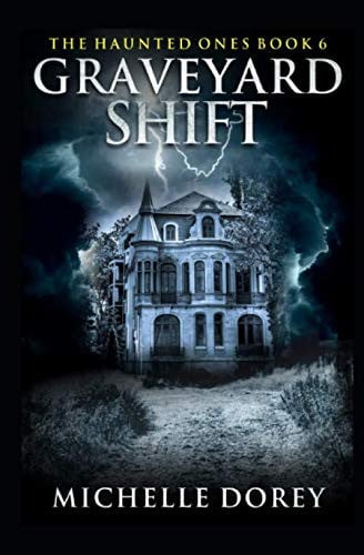 Cover of Graveyard Shift