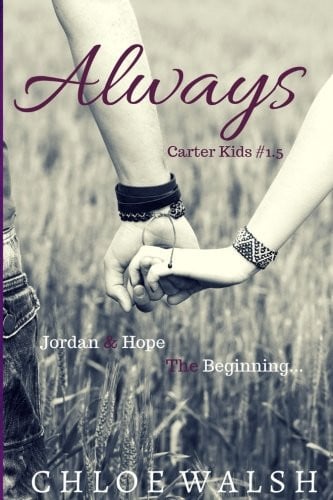 Cover of Always