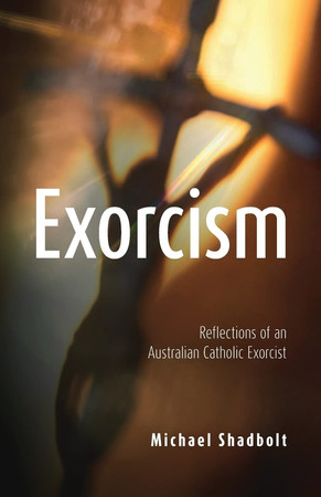 Cover of Exorcism