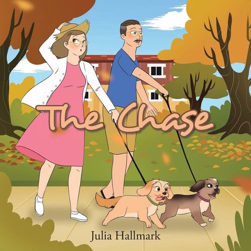 Cover of The Chase