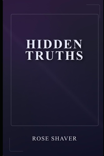 Cover of Hidden Truths