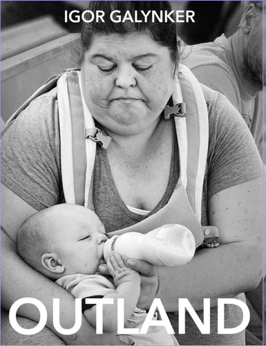 Cover of Outland