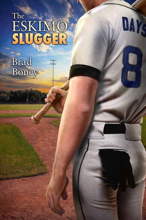 Cover of Eskimo Slugger