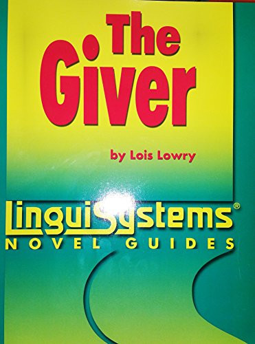 Cover of The Giver by Lois Lowry