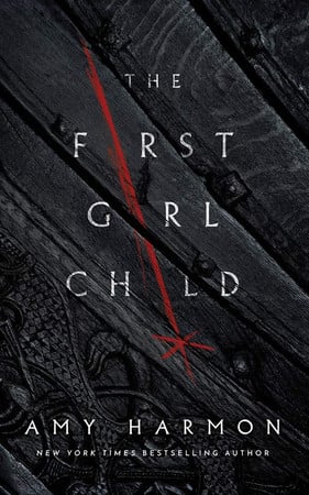 Cover of The First Girl Child