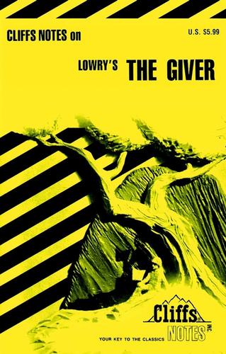 Cover of The Giver