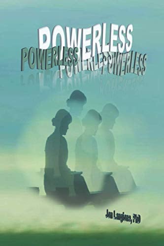 Cover of Powerless
