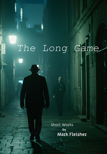 Cover of The Long Game