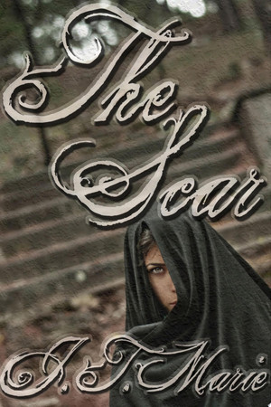 Cover of The Scar