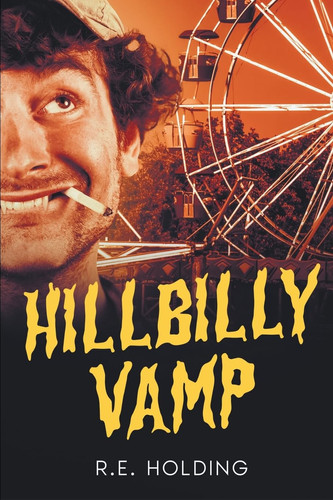 Cover of Hillbilly Vamp