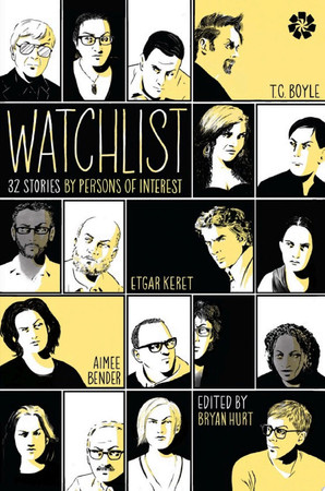 Cover of Watchlist