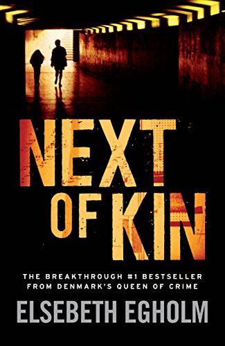 Cover of Next of Kin