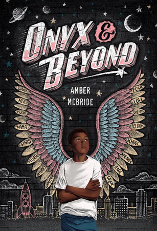 Cover of Onyx & Beyond