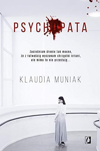 Cover of Psychopata