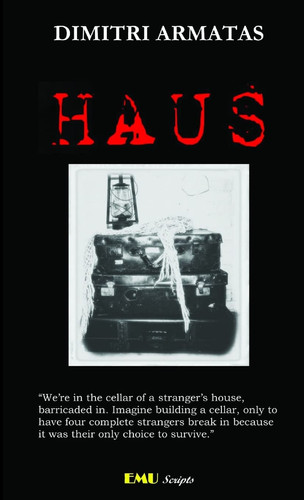 Cover of Haus