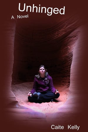 Cover of Unhinged