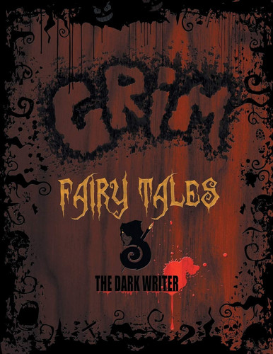 Cover of Grim