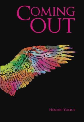 Cover of Coming Out