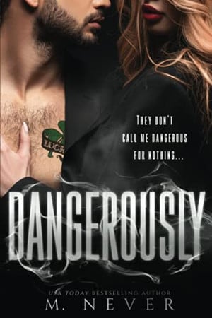 Cover of Dangerously