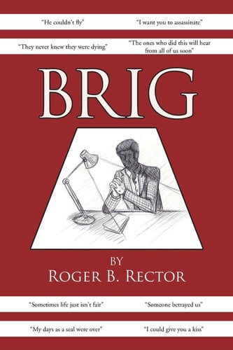 Cover of Brig