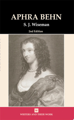 Cover of Aphra Behn