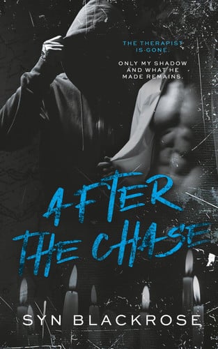 Cover of After The Chase (Noah & Chase)