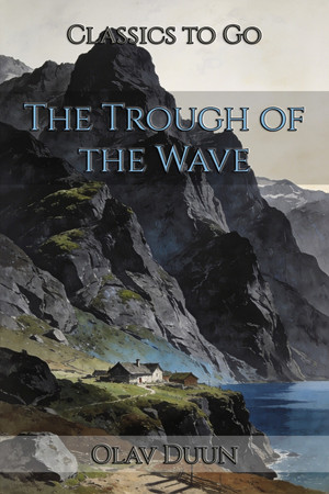 Cover of The Trough of the Wave