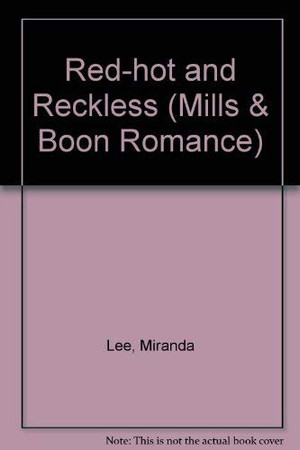 Cover of Red-Hot and Reckless