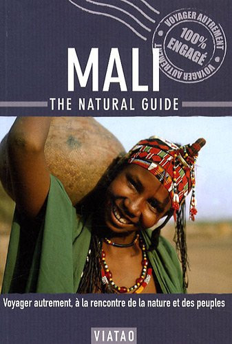 Cover of Mali