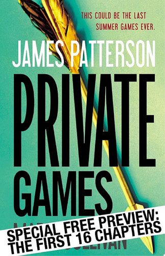 Cover of Private Games
