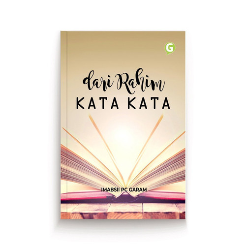 Cover of DARI RAHIM KATA KATA