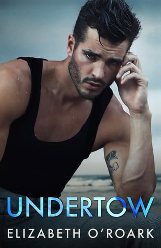 Cover of Undertow