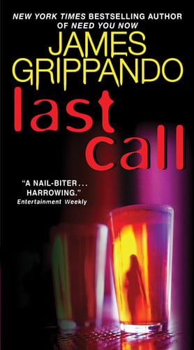 Cover of Last Call