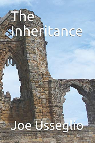 Cover of The Inheritance