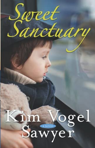 Cover of Sweet Sanctuary