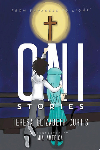 Cover of Oni Stories