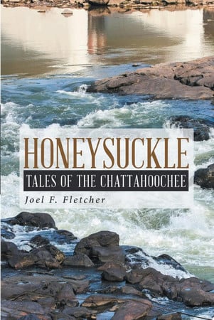 Cover of Honeysuckle