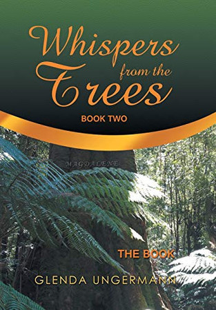 Cover of Whispers From the Trees The Book