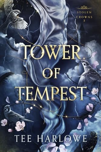 Cover of Tower of Tempest