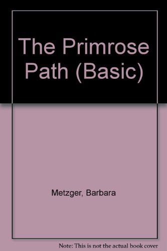 Cover of The Primrose Path