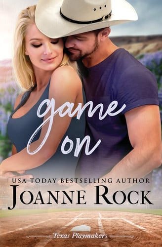 Cover of Game On